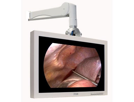 Medical Equipment,  LCD Display Monitors, 24” HD LED Medical Display